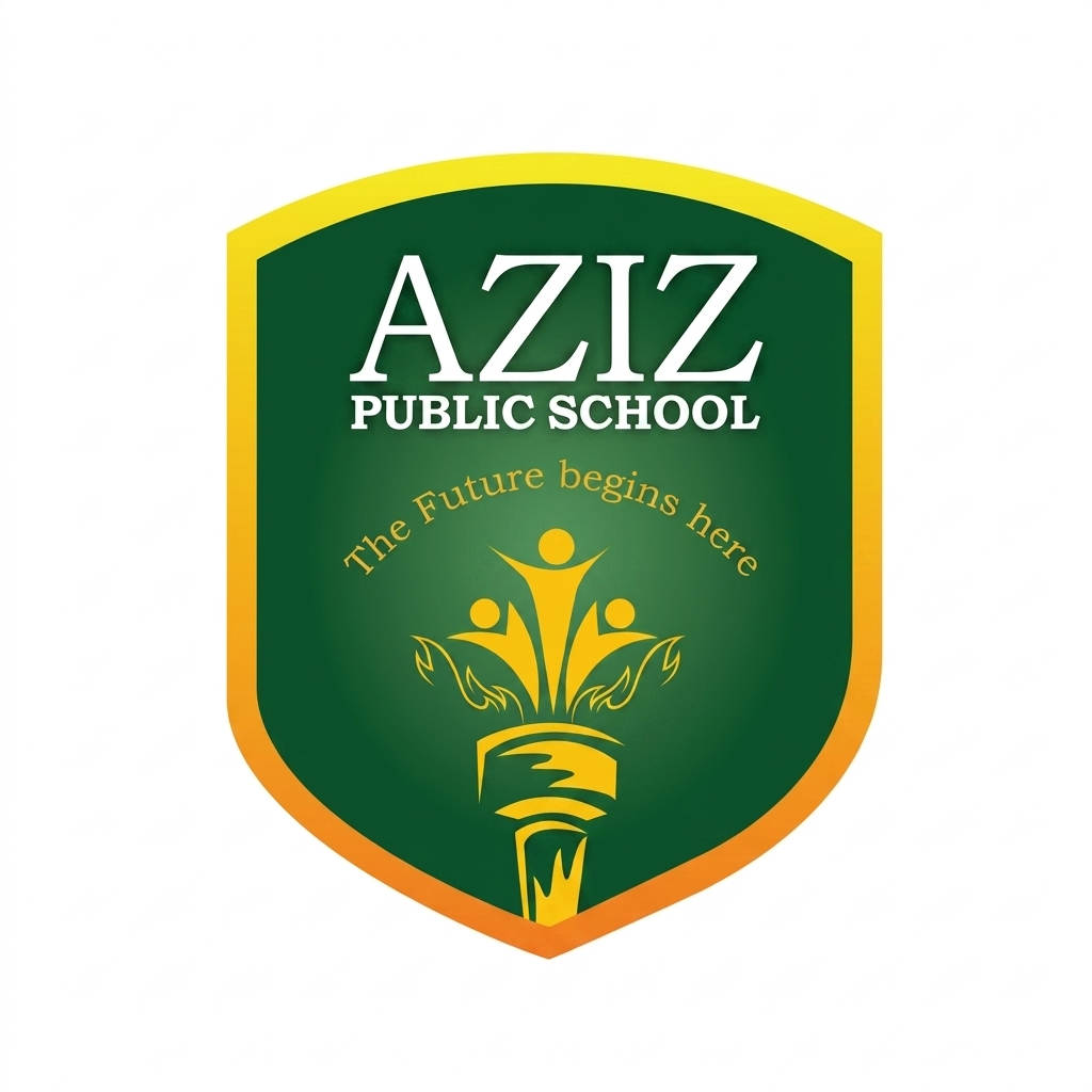 Aziz Public School
